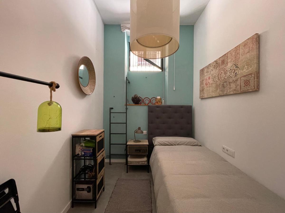 لقنت Amazing Loft By The Beach المظهر الخارجي الصورة