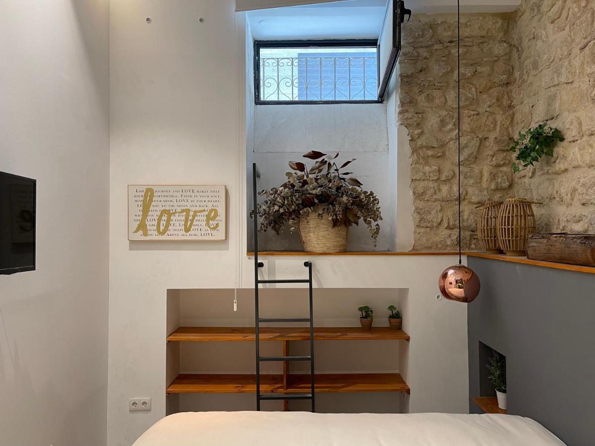 لقنت Amazing Loft By The Beach المظهر الخارجي الصورة