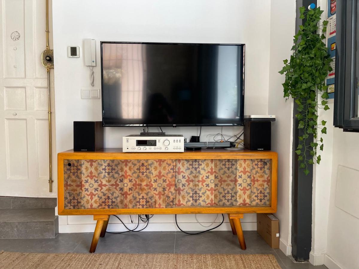 لقنت Amazing Loft By The Beach المظهر الخارجي الصورة
