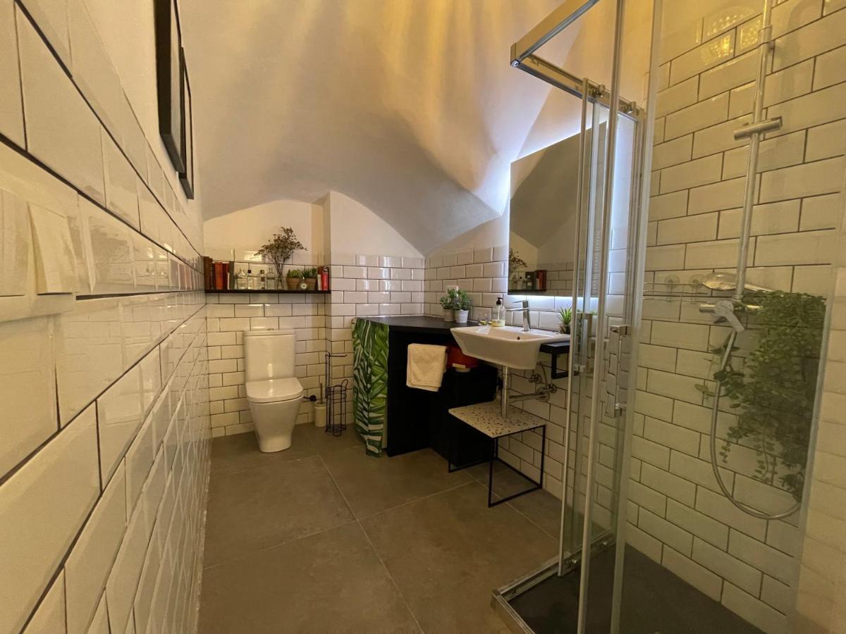 لقنت Amazing Loft By The Beach المظهر الخارجي الصورة