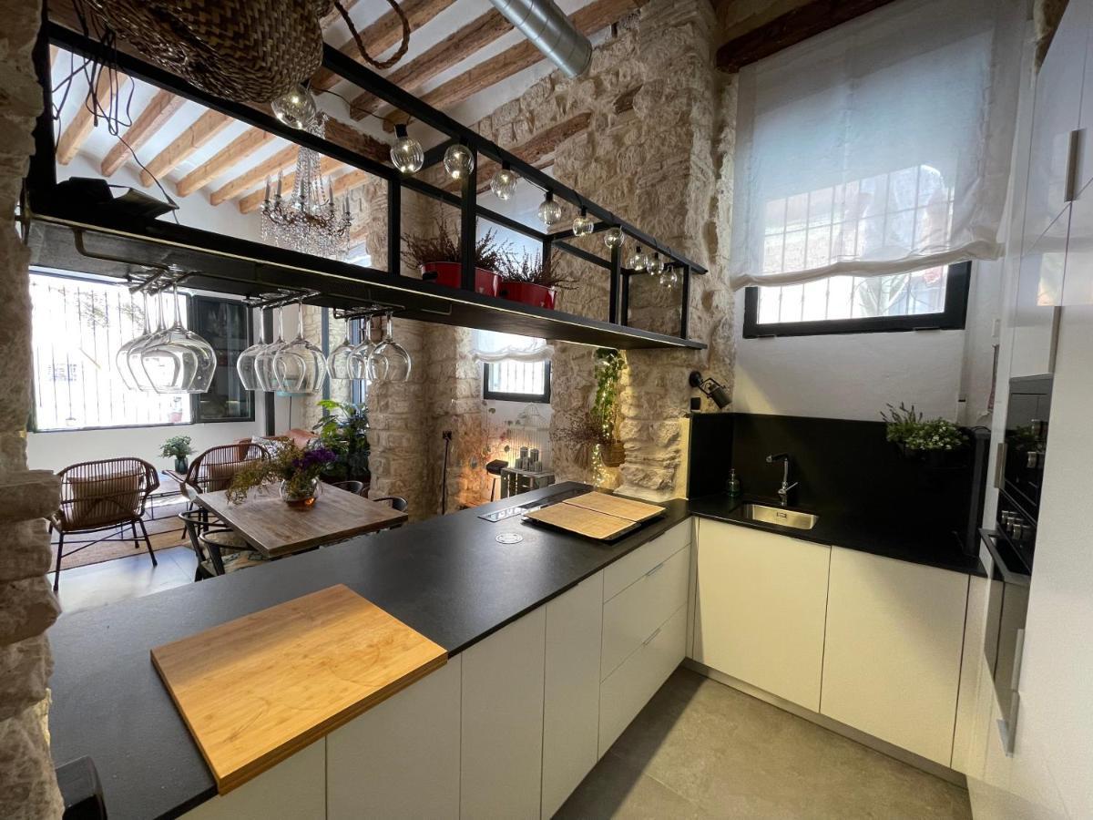 لقنت Amazing Loft By The Beach المظهر الخارجي الصورة