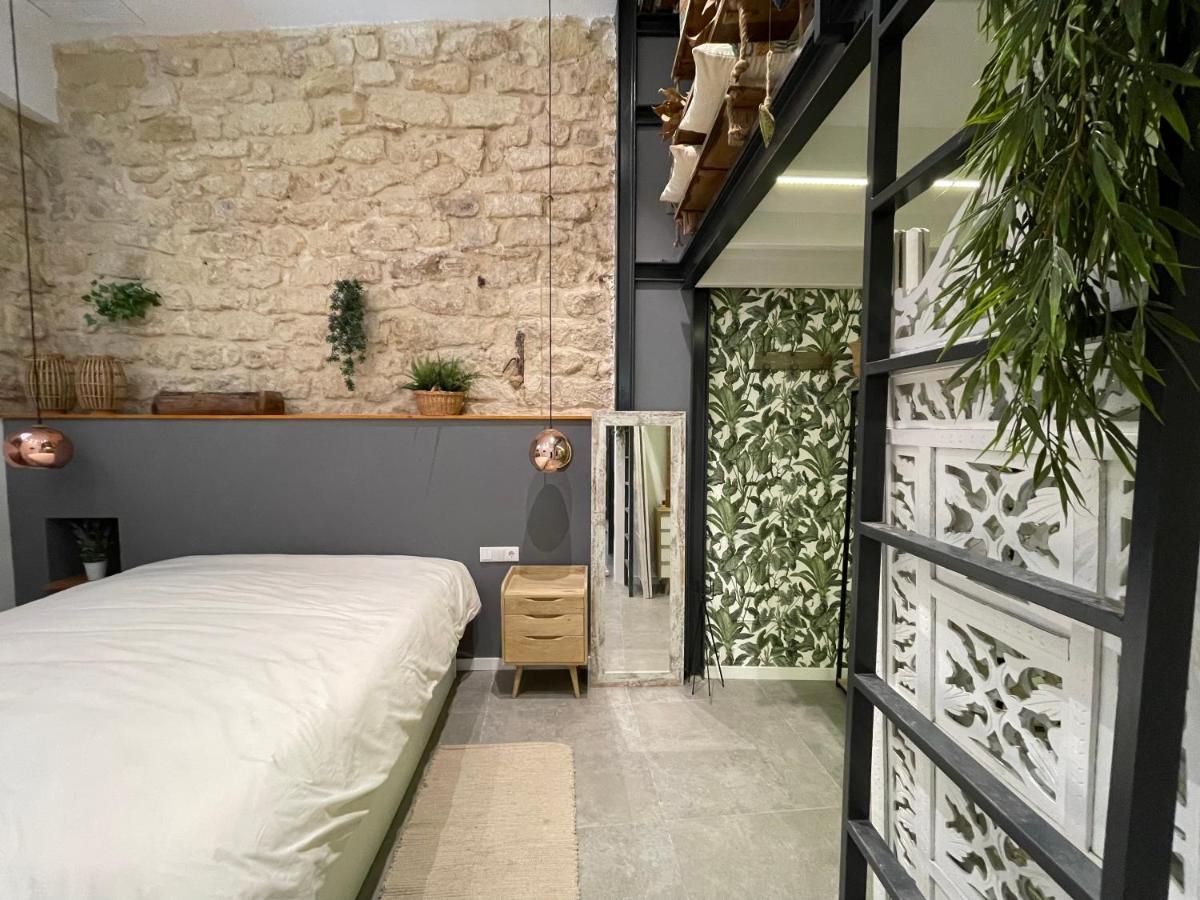 لقنت Amazing Loft By The Beach المظهر الخارجي الصورة