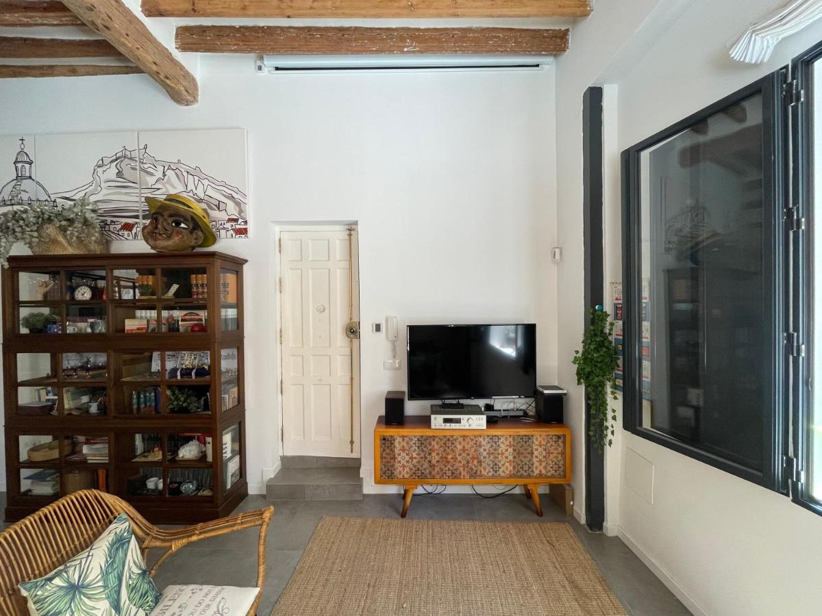 لقنت Amazing Loft By The Beach المظهر الخارجي الصورة