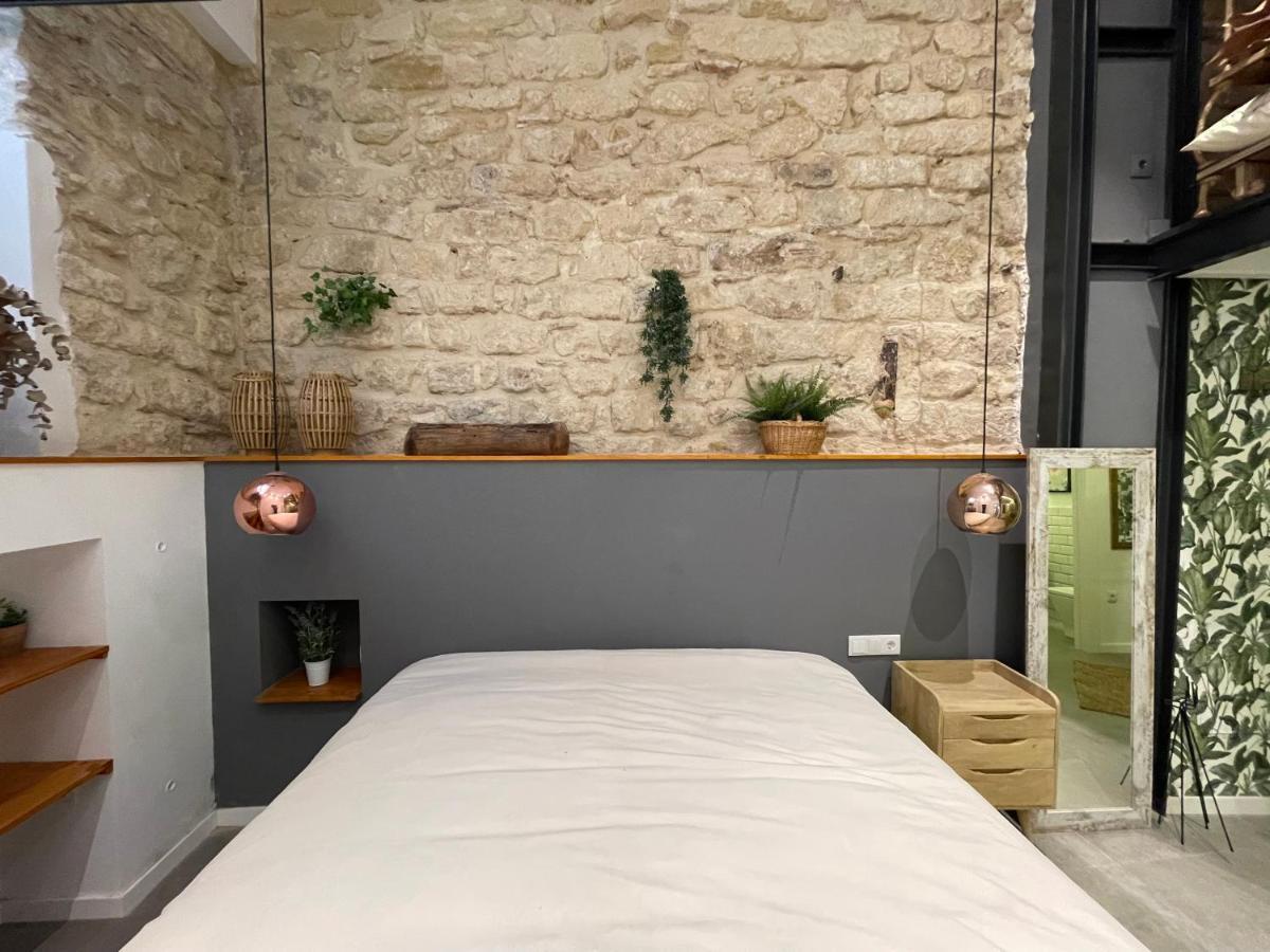 لقنت Amazing Loft By The Beach المظهر الخارجي الصورة