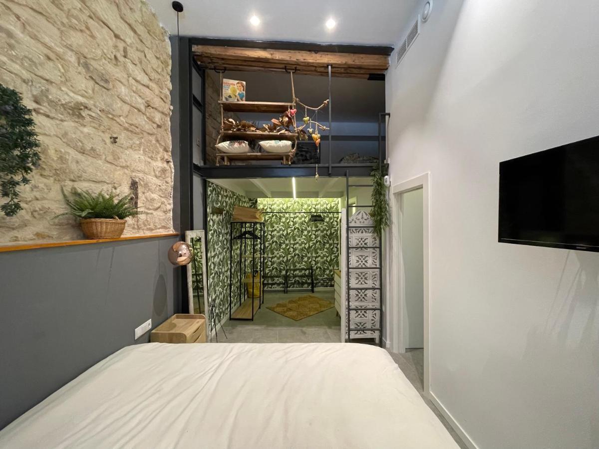 لقنت Amazing Loft By The Beach المظهر الخارجي الصورة