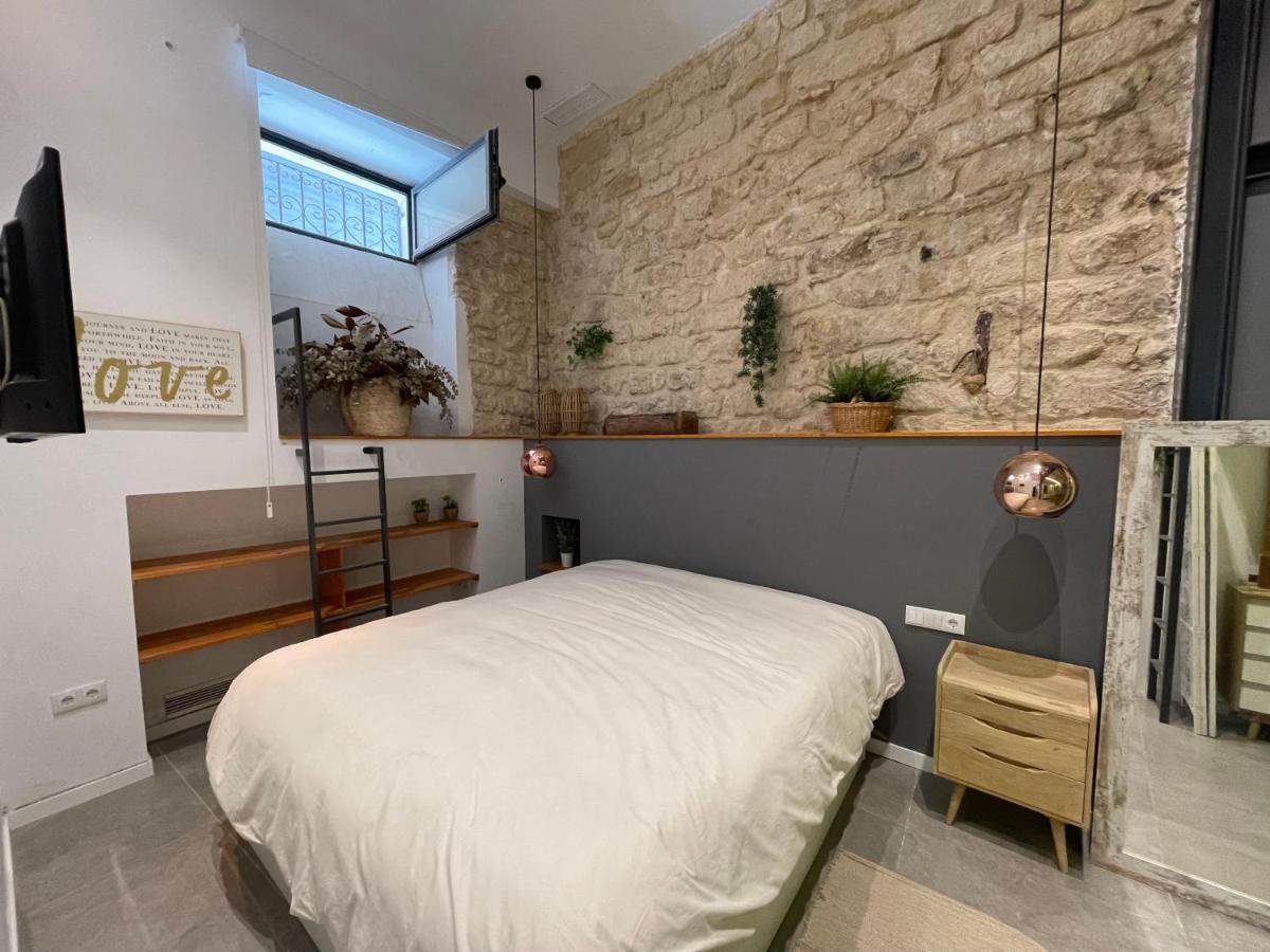 لقنت Amazing Loft By The Beach المظهر الخارجي الصورة