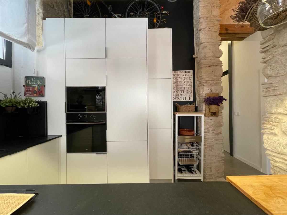 لقنت Amazing Loft By The Beach المظهر الخارجي الصورة