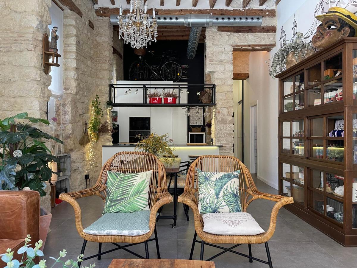 لقنت Amazing Loft By The Beach المظهر الخارجي الصورة