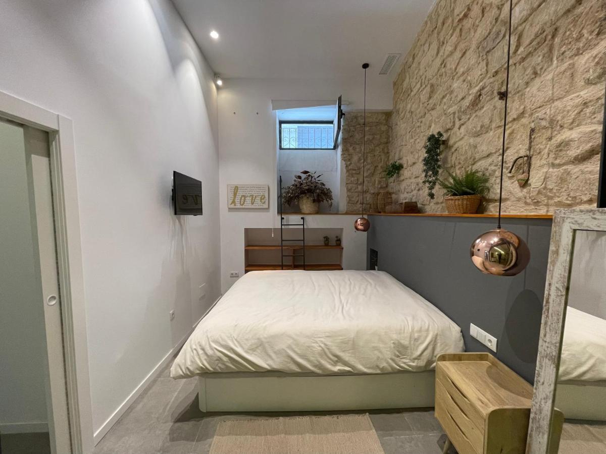 لقنت Amazing Loft By The Beach المظهر الخارجي الصورة