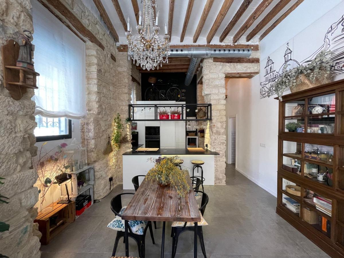 لقنت Amazing Loft By The Beach المظهر الخارجي الصورة