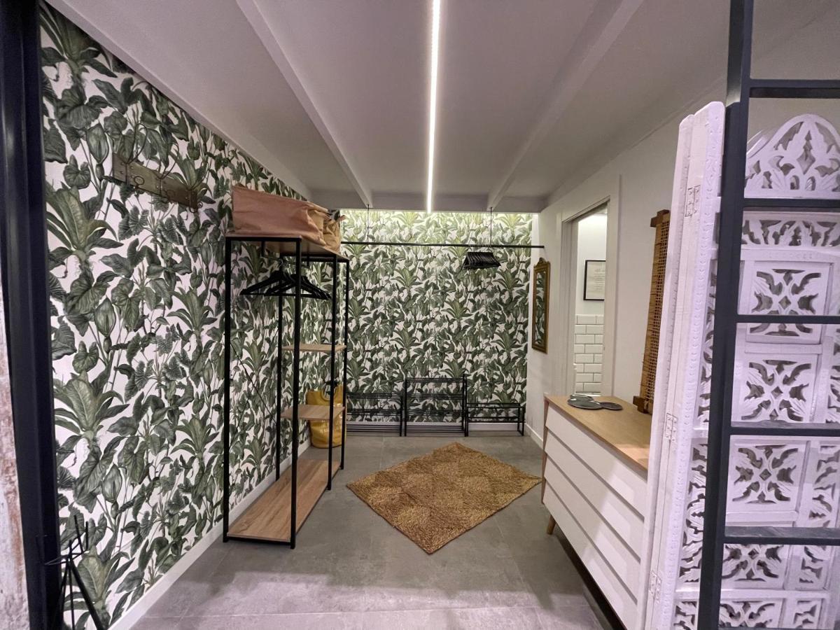 لقنت Amazing Loft By The Beach المظهر الخارجي الصورة