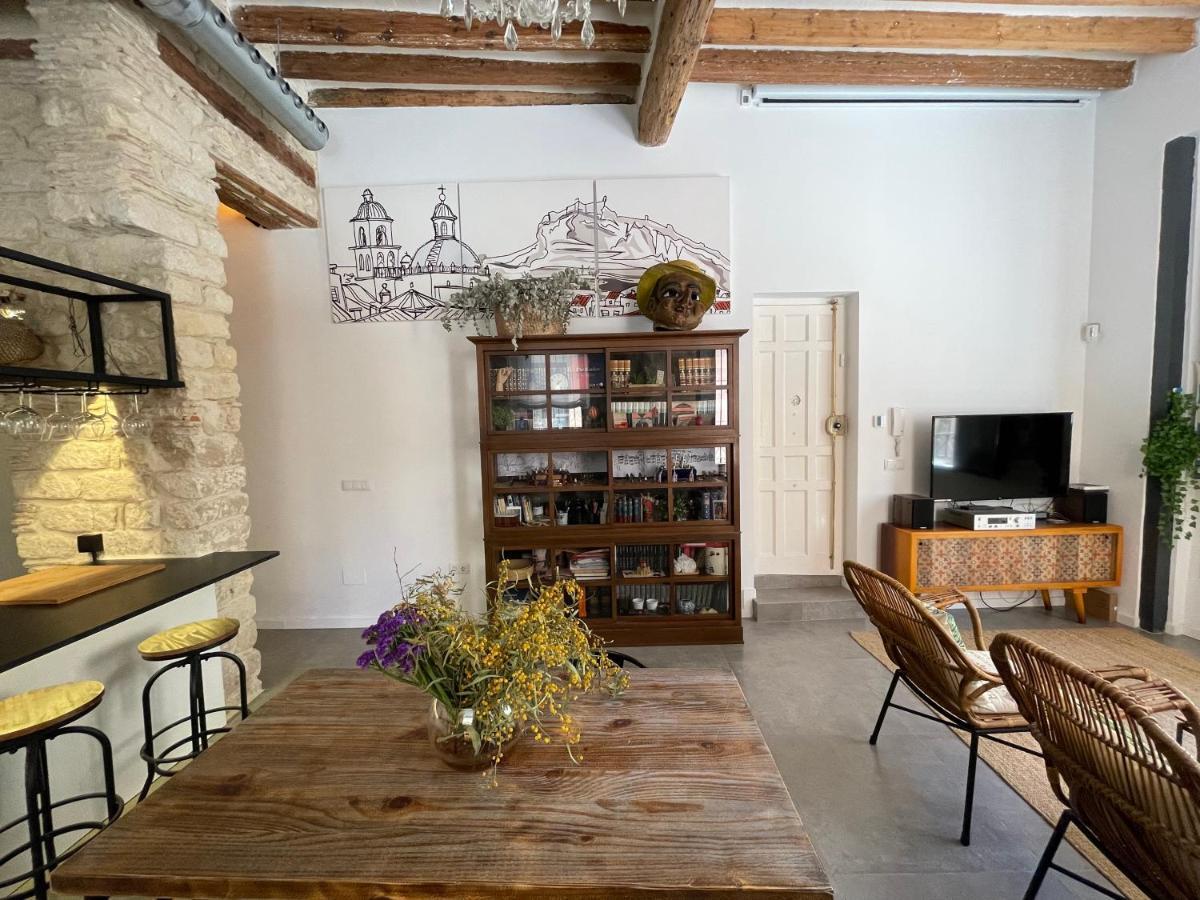 لقنت Amazing Loft By The Beach المظهر الخارجي الصورة